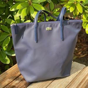 Lacoste Women’s Vertical Tote Bag